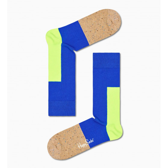 4PACK șosete Happy Socks Cutie de cadou clasică (XNCG09-9300)