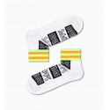 Șosete Happy Socks Happy Stripe Mid mare Sock (ATHAS13-1300)