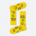 Șosete Happy Socks Hells Grannies (MPY01-2200)