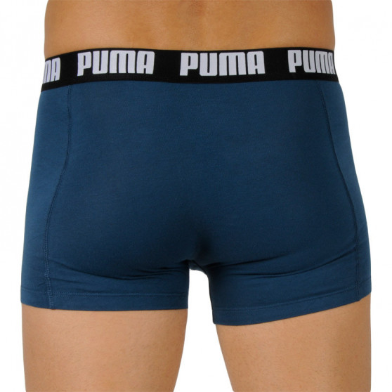 2PACK boxeri bărbați Puma multicolori (521015001 302)