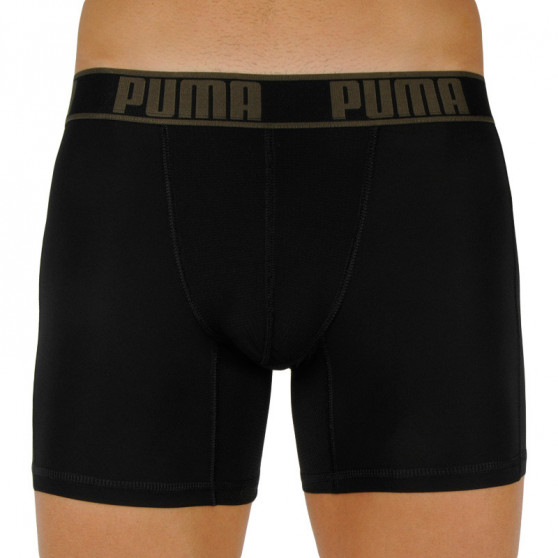 2PACK boxeri pentru bărbați Puma sports multicolor (671017001 016)
