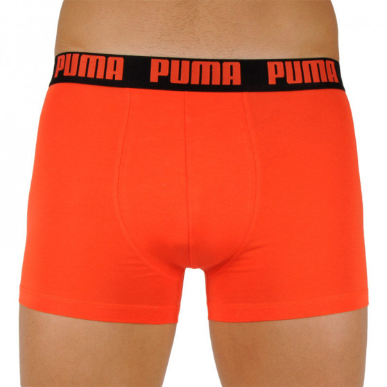 2PACK boxeri bărbați Puma multicolori (701202499 003)