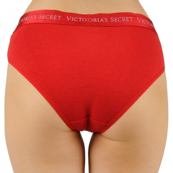 Chiloți damă Victoria's Secret roșii (ST 11178529 CC 86Q4)
