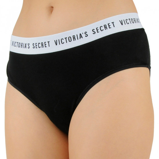 Chiloți damă Victoria's Secret negri (ST 11125280 CC 54A2)