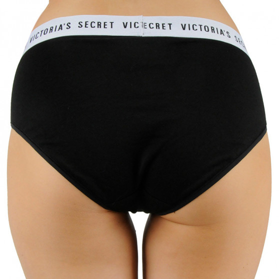 Chiloți damă Victoria's Secret negri (ST 11125280 CC 54A2)