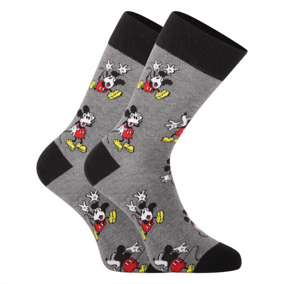 3PACK șosete Cerdá Set cadou Mickey Mouse (220000-7096/6899)