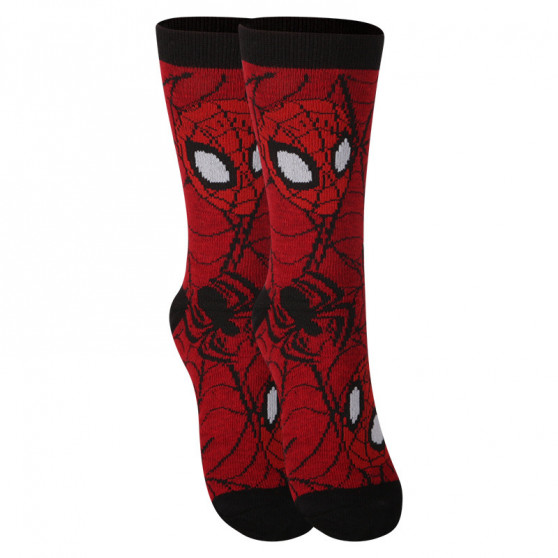 5PACK șosete pentru copii Cerdá Spiderman multicolor (2200007418)