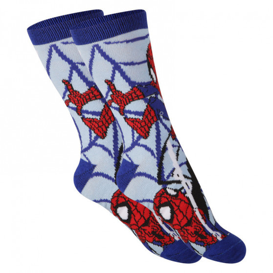 5PACK șosete pentru copii Cerdá Spiderman multicolor (2200007418)