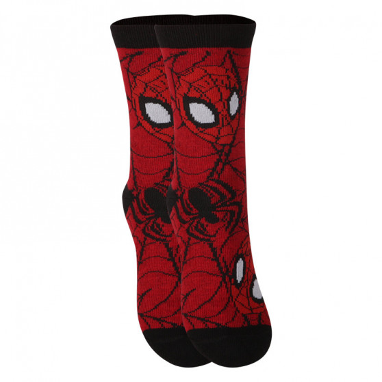 5PACK șosete pentru copii Cerdá Spiderman multicolor (2200007417)