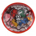 4PACK set lenjerie de fete Cerdá Harry Potter multicolor (2200007424)