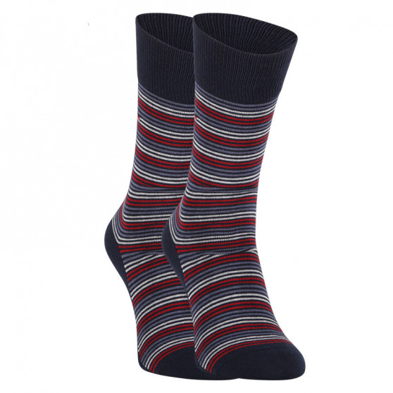 4PACK șosete Tommy Hilfiger multicolore (701210548 001)