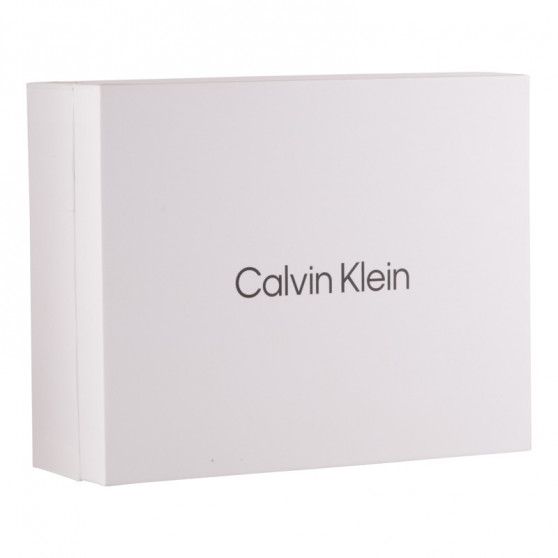 3PACK șosete damă Calvin Klein multicolore (100004529 001)