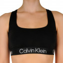 Sutien damă Calvin Klein negru (QF6684E-UB1)