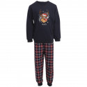 Pijamale pentru copii Cornette Kids Reindeer multicolor (593/113)