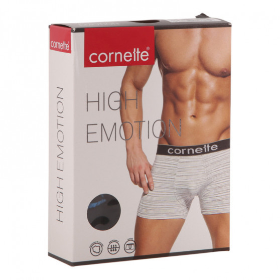 Boxeri bărbați Cornette High Emotion multicolor (508/123)