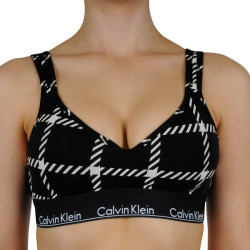 Sutien damă Calvin Klein negru (QF6702E-VG8)
