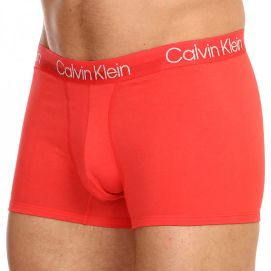 3PACK boxeri bărbați Calvin Klein multicolori (NB2970A-XYE)
