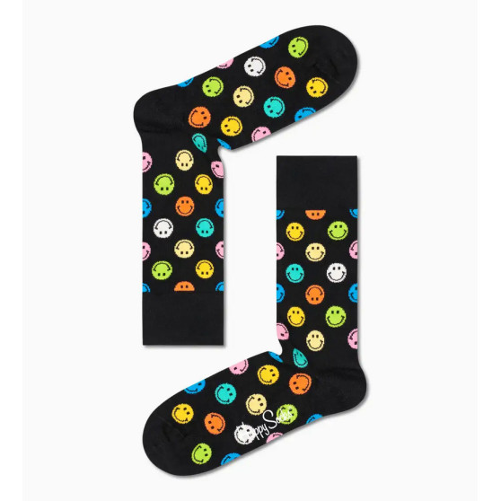 Șosete Happy Socks mare Smiley Dot (SMY01-9301)