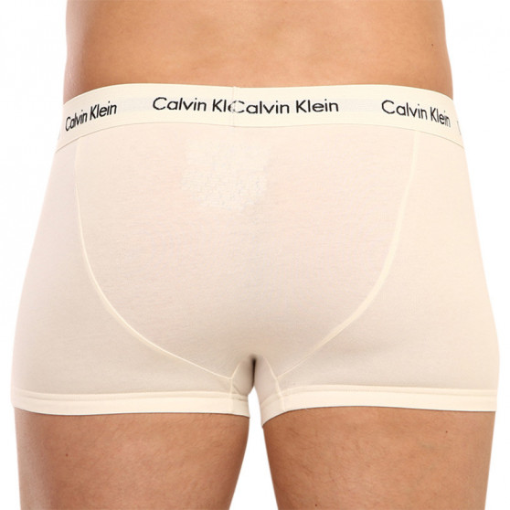 3PACK boxeri bărbați Calvin Klein multicolori (U2664G-1WC)