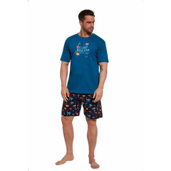 Pijamale pentru bărbați Cornette Carribean (326/124)