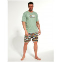 Pijamale pentru bărbați Cornette Camper (326/123)