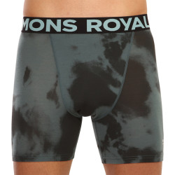 Boxeri bărbați Mons Royale merino multicolore (100088-1169-382)