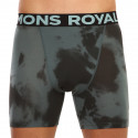 Boxeri bărbați Mons Royale merino multicolori (100088-1169-382)