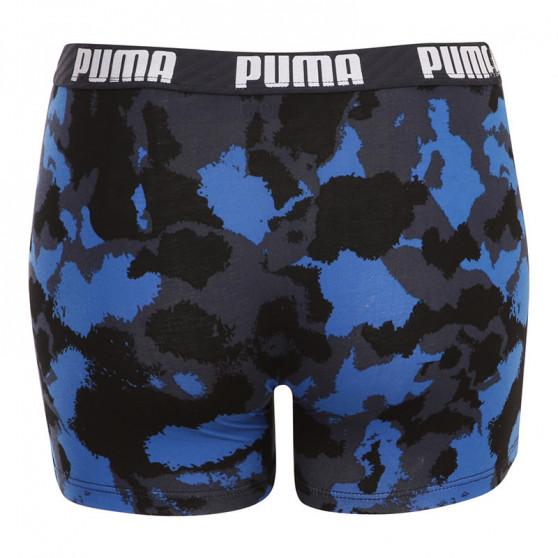 2PACK boxeri băieți Puma multicolori (701210975 003)