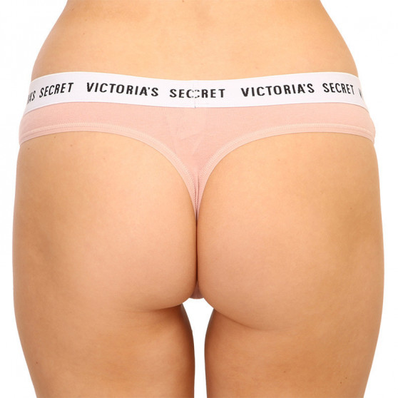 5PACK Tanga pentru femei Victoria's Secret (3W7Z3JSD3S0H54A25HZK)