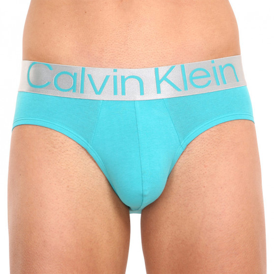 3PACK slipuri bărbați Calvin Klein multicolore (NB3129A-13C)