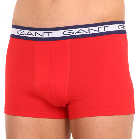 5PACK boxeri bărbați Gant multicolori (902035553-094)