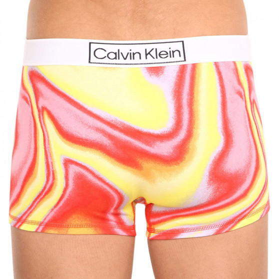 Boxeri bărbați Calvin Klein multicolori (NB3172A-13F)