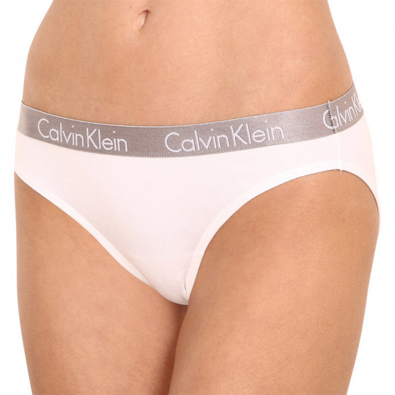 3PACK chiloți damă Calvin Klein multicolori (QD3561E-283)