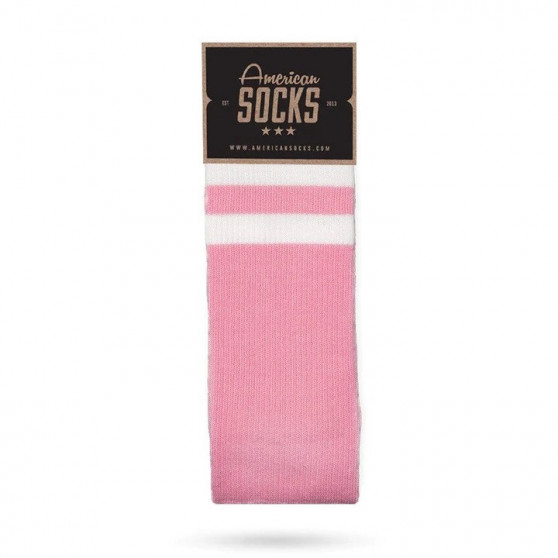 Șosete American Socks Bubblegum (AS087)