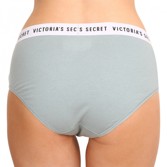 Chiloți damă Victoria's Secret verzi (ST 11125280 CC 4WAC)