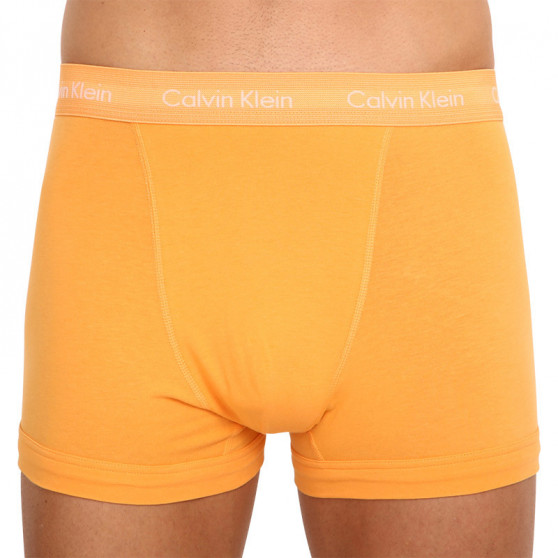 3PACK boxeri bărbați Calvin Klein multicolori (U2662G-208)