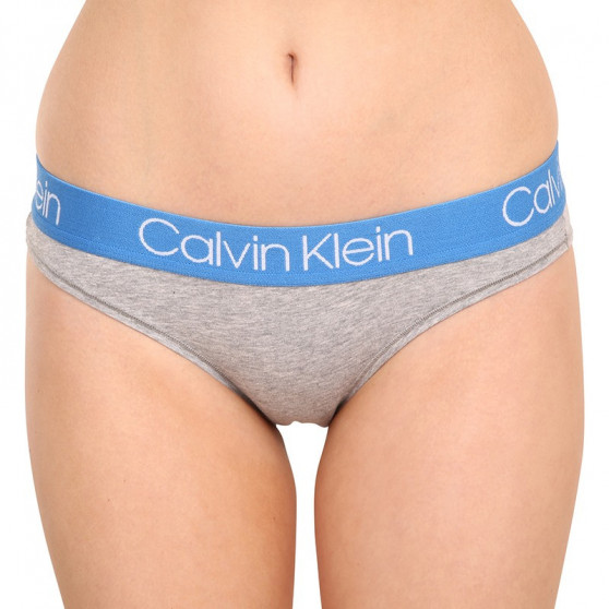5PACK chiloți damă Calvin Klein multicolori (QD6014E-1ID)