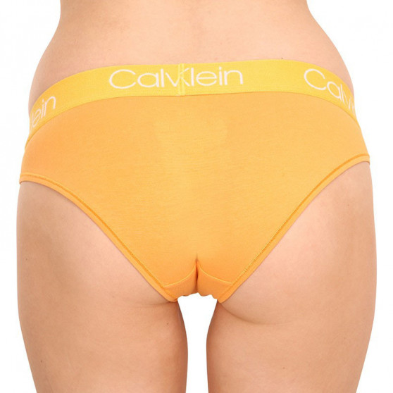 5PACK chiloți damă Calvin Klein multicolori (QD6014E-1ID)