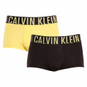2PACK boxeri bărbați Calvin Klein multicolori (NB2599A-1QJ)