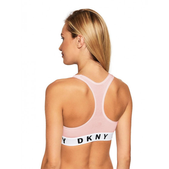 Sutien damă DKNY roz (DK4519 I290Y)