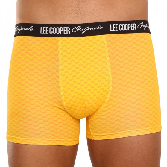 10PACK boxeri bărbați Lee Cooper multicolori (LCUBOX10P0103-1769862)