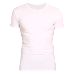 Tricou bărbătesc Gant alb (901911998-110)