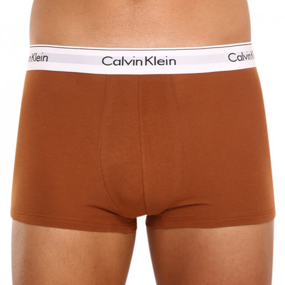 3PACK boxeri bărbați Calvin Klein multicolori (NB3344A-8MC)