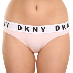 Chiloți damă DKNY roz (DK4513 I290Y)