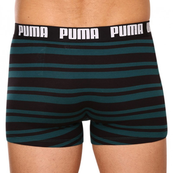 2PACK boxeri bărbați Puma multicolori (601015001 015)