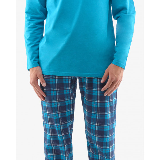 Pijama bărbați Gino multicoloră (79137-MGADCM)