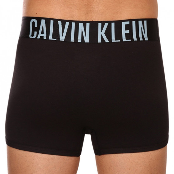 2PACK boxeri bărbați Calvin Klein multicolori (NB2602A-6HF)