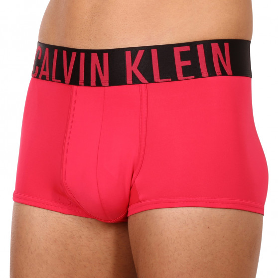 2PACK boxeri bărbați Calvin Klein multicolori (NB2599A-6IL)