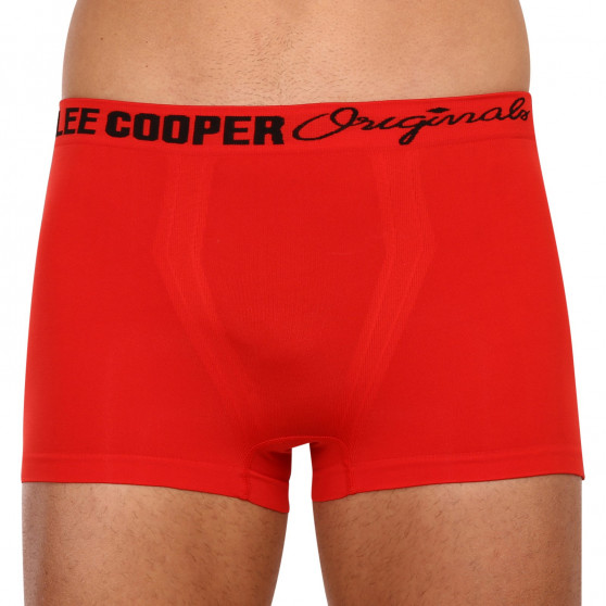 5PACK boxeri bărbați Lee Cooper multicolori (LCU3200707-1294874)