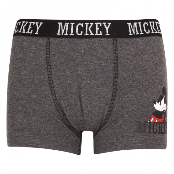 2PACK boxeri băieți E plus M Mickey multicolori (52 33 A370)